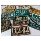 License Plate Collection