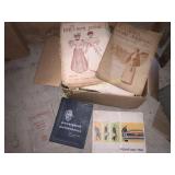 1922 BGHS Yearbook, Automotive and More
