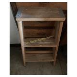 Step Ladder