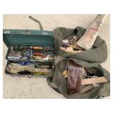 Misc Ammo and Gun Supplies