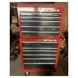 Craftsman Toolbox and Contents