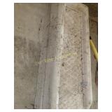 2 Concrete Gutter Drains