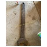 Large Wrench