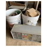 Organizers and Hardware