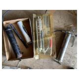 Grease Gun Lot