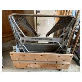 Black and Decker Workmate