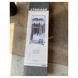 Portable Storage Closet