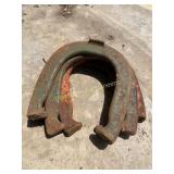 Horse Shoes