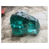 Hunk of Glass