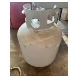 Propane Tank