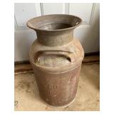 Milk Can