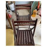 Folding Chairs