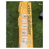 Ladder Stabilizer