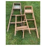 Ladders