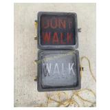 Walk/Don