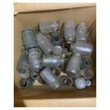 Canning Jars