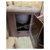 Gas Stove