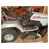 Craftsman Mower