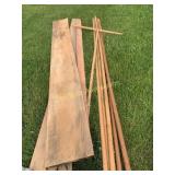 Misc Wood