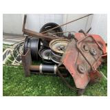 Scrap Pile