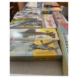 Model Planes