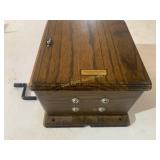 Western Electric Transformer