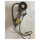 US Air Force Vintage Phone