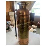 Fire Extinguisher