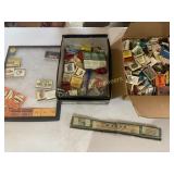 Match Book Collection