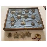 Badge Collection