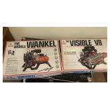 Model Engines