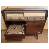 Zenith Radio