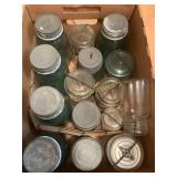 Canning Jars