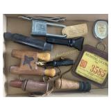 Duck Calls Etc