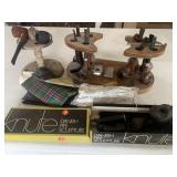 Pipe Smokers Starter Kit