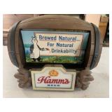 Hamm