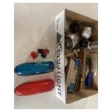 Small Collectibles Variety