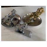 Mack Truck Ash Trays