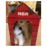 RCA Nipper and Chipper