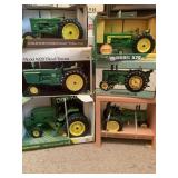 John Deere Lot 3