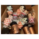 Big Boy Collectibles