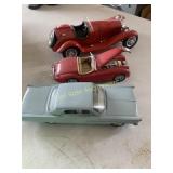Collectible Toy Cars