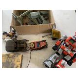 Airplane Model Parts and More