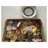 Pins and Wauseon, OH Plate