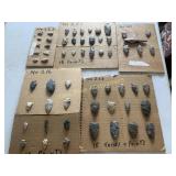 Arrowhead Collection 1