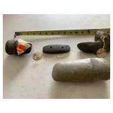 Indian Artifacts