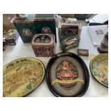 Anheuser-Busch Collectibles