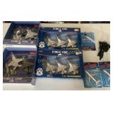 Air Force Collectibles