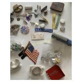 Small Treasures