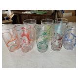 Lil Abner Tumbler Set